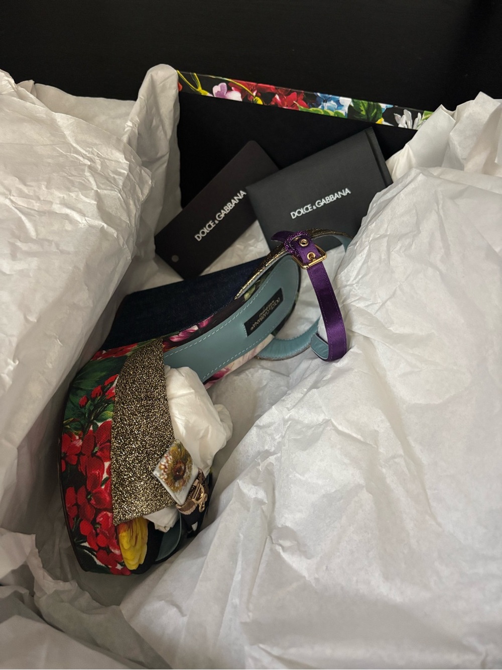 Heels - Picture 10 of 10